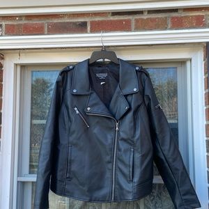A South Side Serpents Plus Size Jacket